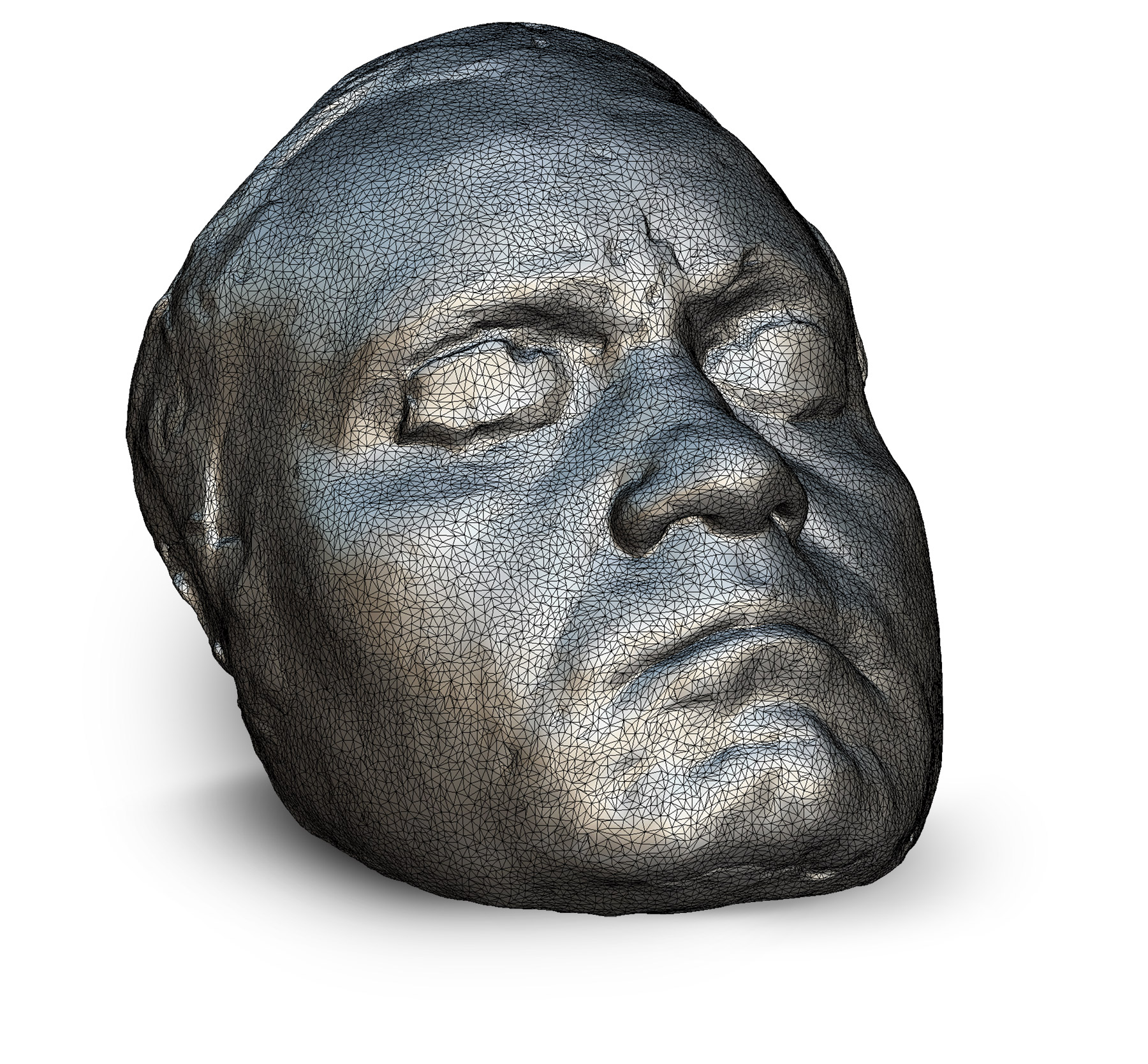 Startseite Digitus Art 3d Digitalisierung Visualisierung