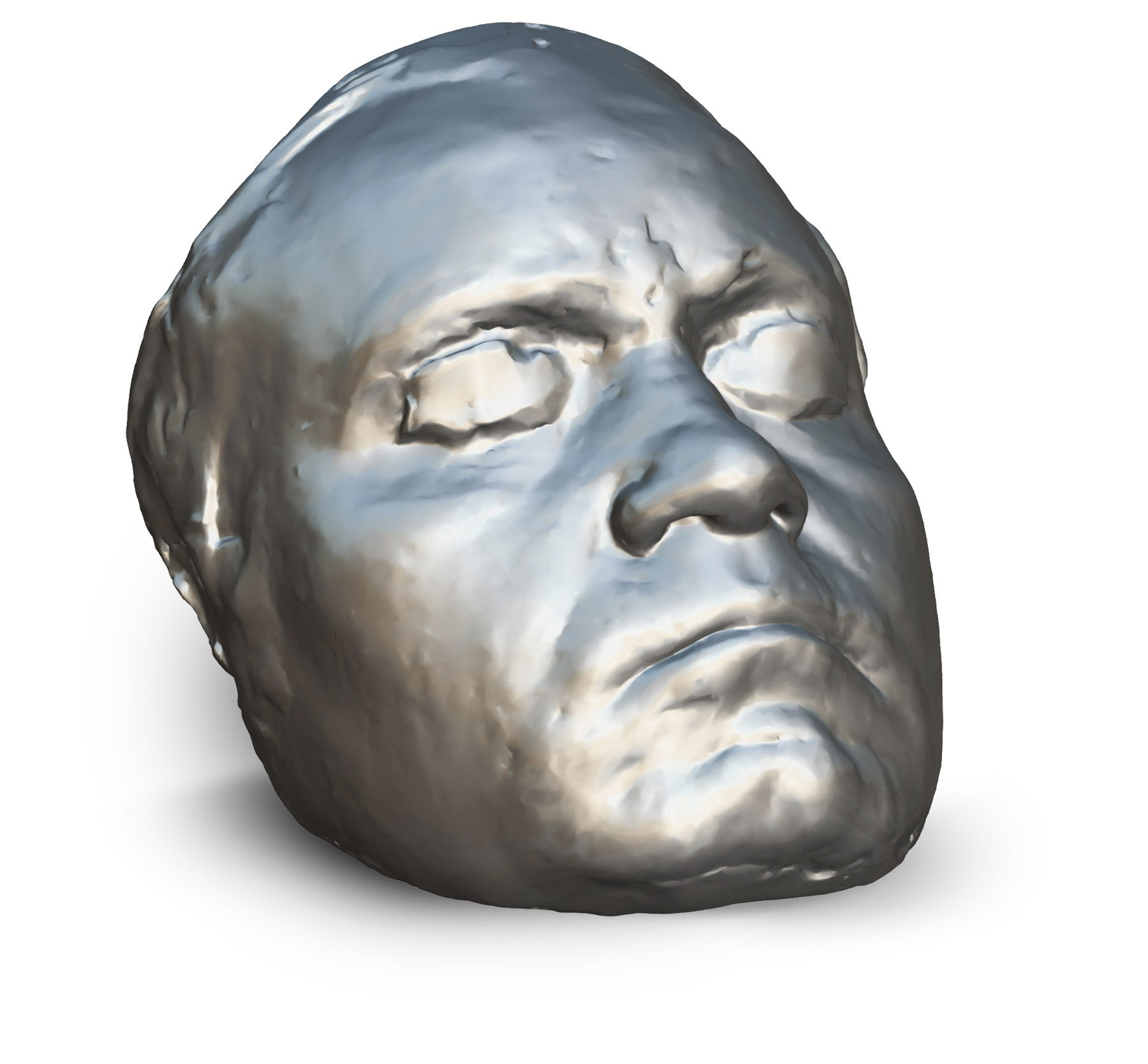 Startseite Digitus Art 3d Digitalisierung Visualisierung